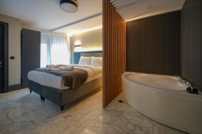 Hotel Kurucesme Business
